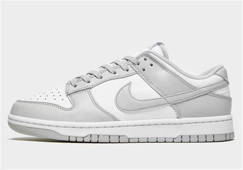 nike dunk grey fod|Nike dunk grey fog restock.